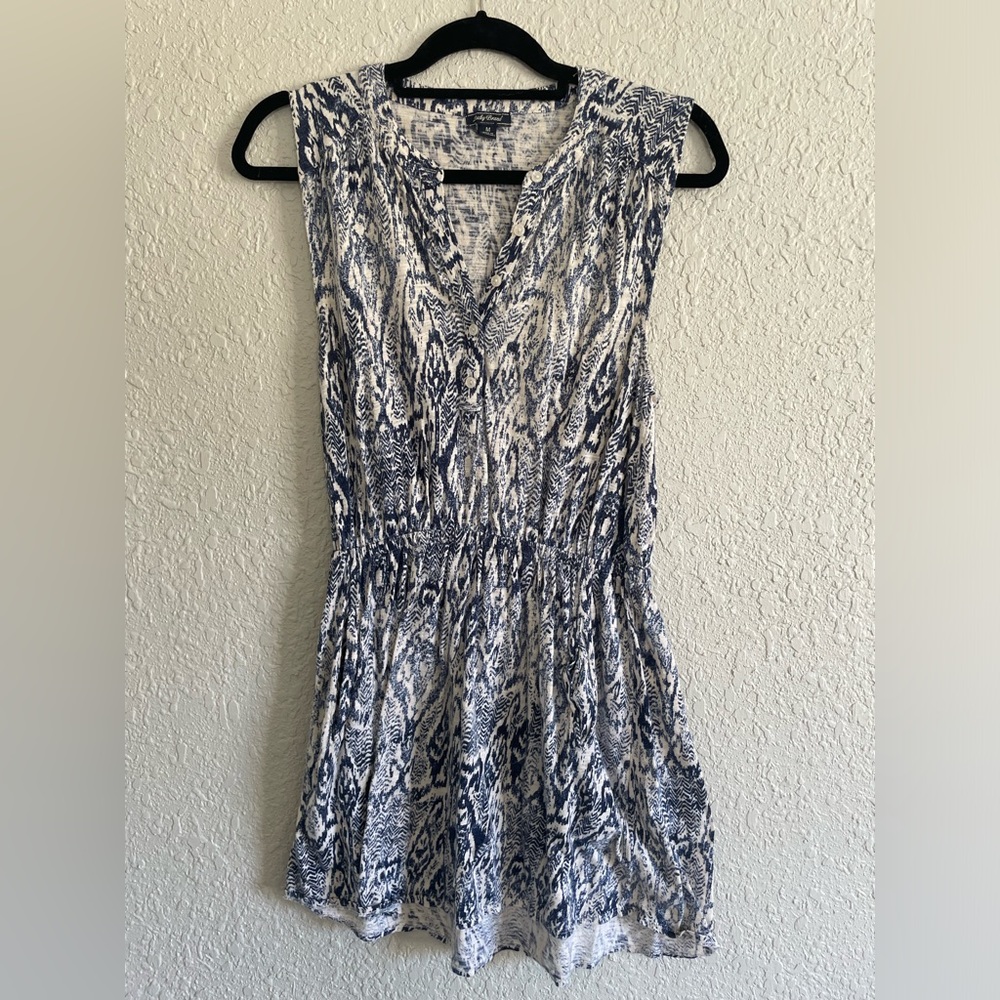 Lucky brand dress